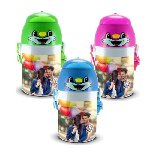 Print-on gift