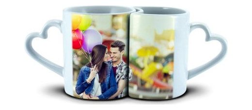 Print-on gift