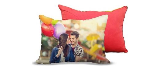 Print-on gift