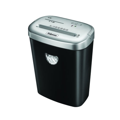 Paper Shredder 53C Sheets Cross-Cut