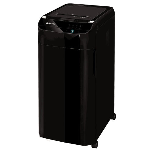 Automax 350C Auto Feed Shredder (Cross Cut) 230V Eu/Uk