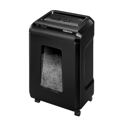 Paper Shredder 92CS 18 Sheets Cross-Cut