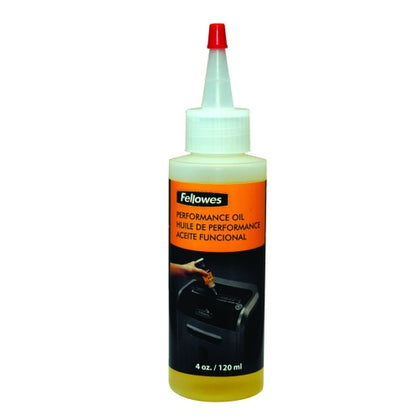Powershred Bottled Oil Lubricant - 120Ml