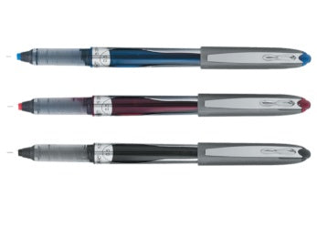 Roller Glide Gel Pen Pro 0.5Mm Red