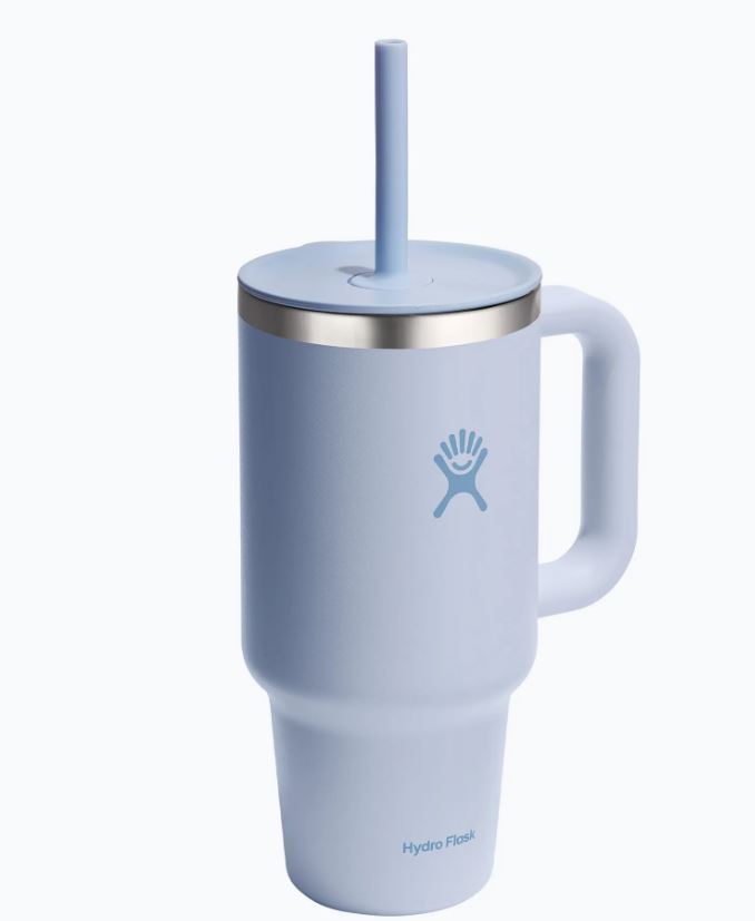 Hydro Flask Travel Tumbler 0.95L Surf