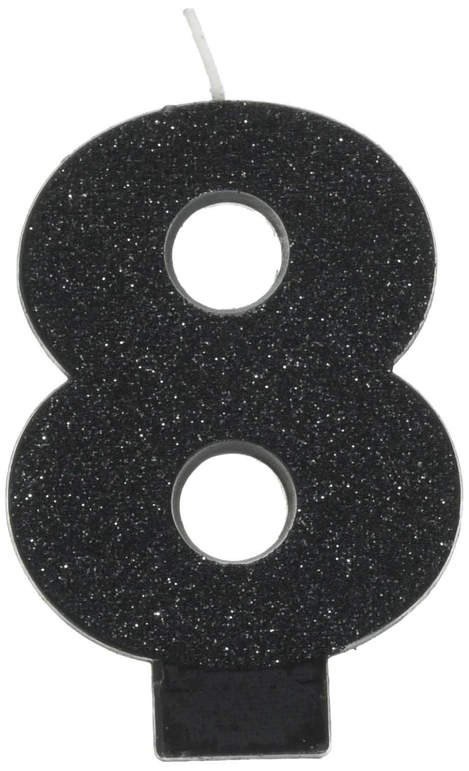 Candle Black