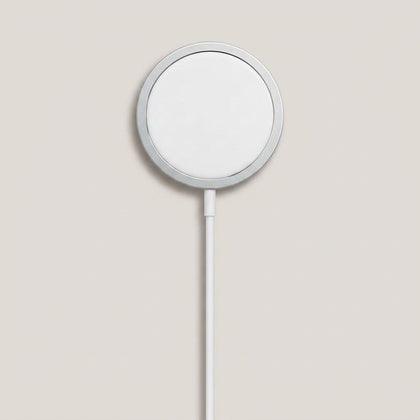 Apple MagSafe Charger - White