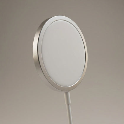 Apple MagSafe Charger - White