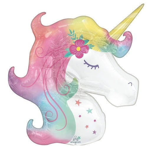 Balloon Enchanted Unicorn