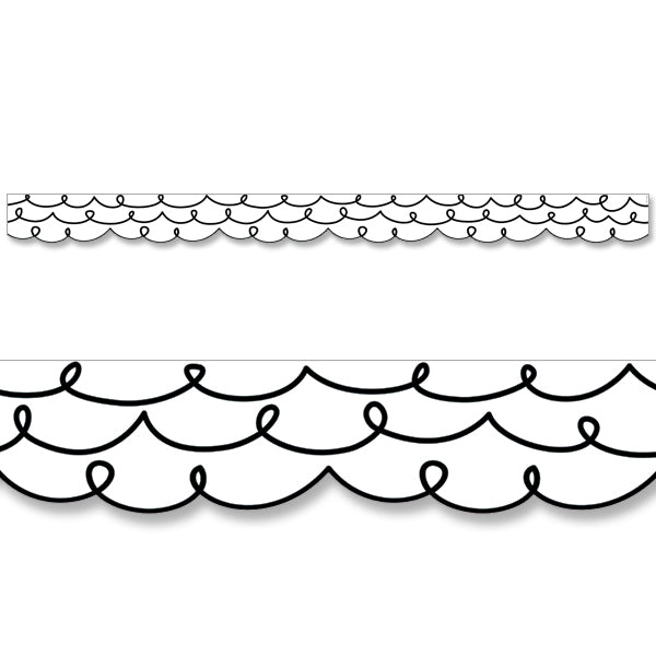 Boarder Loop-De-Loop