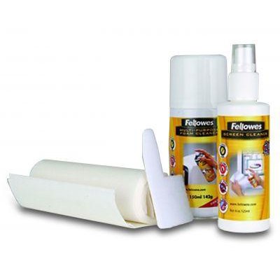 Multi Purpose Pc Cleaning Kit