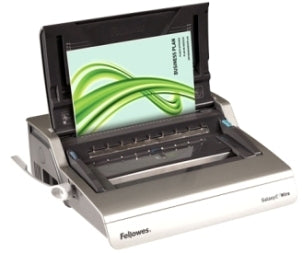Binding Machine Galaxy-E Electric Wire
