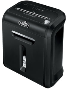 Shredder Sc W-8St
