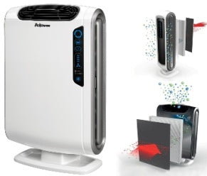 Air Purifier Aeramax Dx55 Up To 18M²