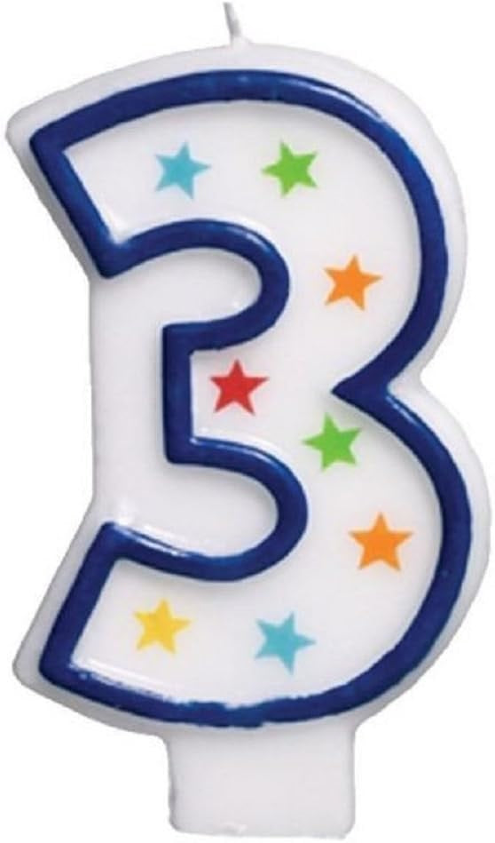 Candle Birthday