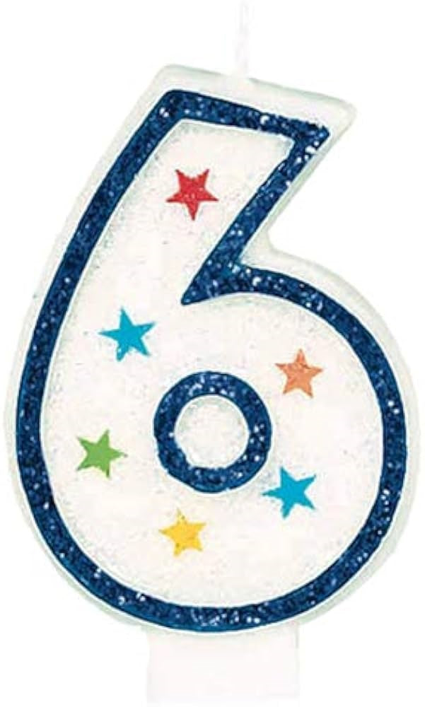 Candle Birthday