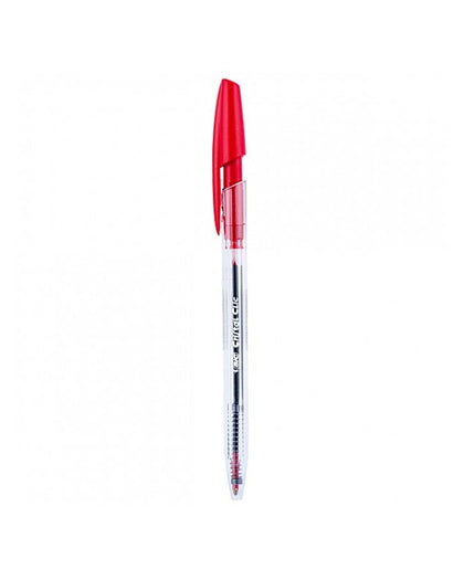 Cristal Clic Red