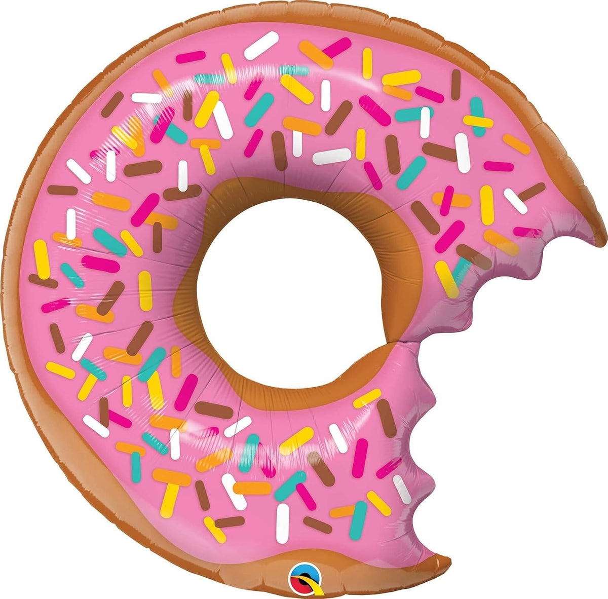 Balloon Bit Donut &amp; Sprinkles