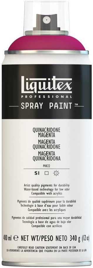 Acrylic Spray