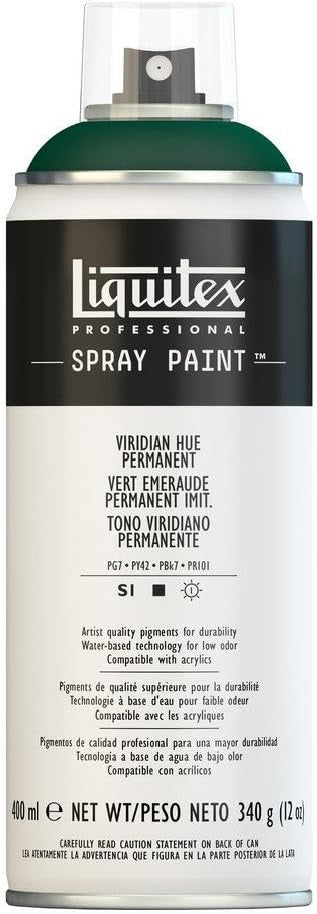 Acrylic Spray Viv Hu Per 400Ml
