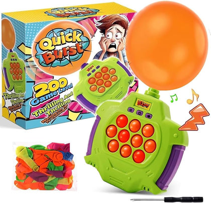 Fidget Toy Quick Burst 200 Game Level