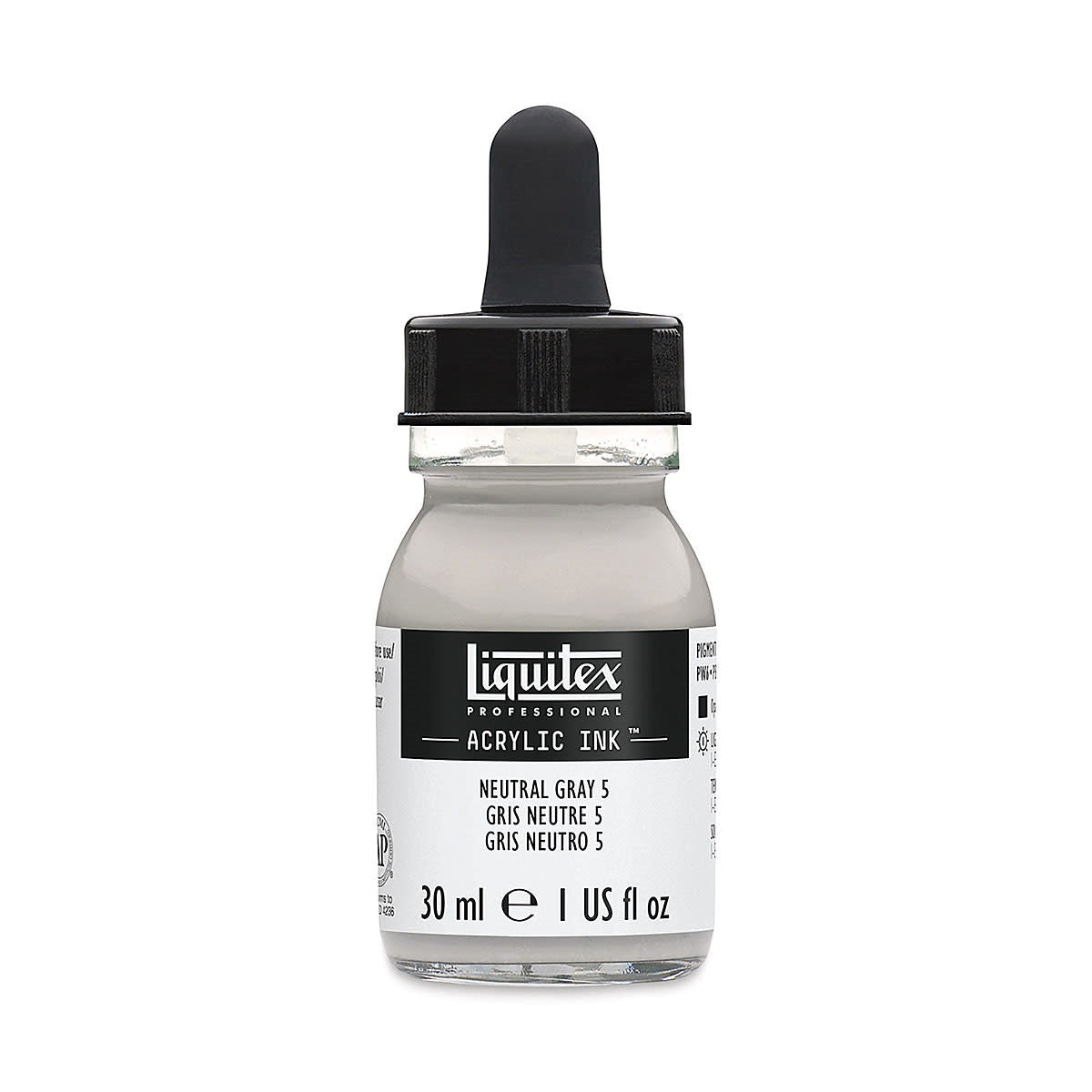 Inks 30Ml Ntrl Grey 5