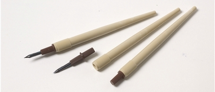 ROLINX MAPPING PEN W/HOLDER