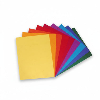 Carton Cover White A4 300G.100/Pk