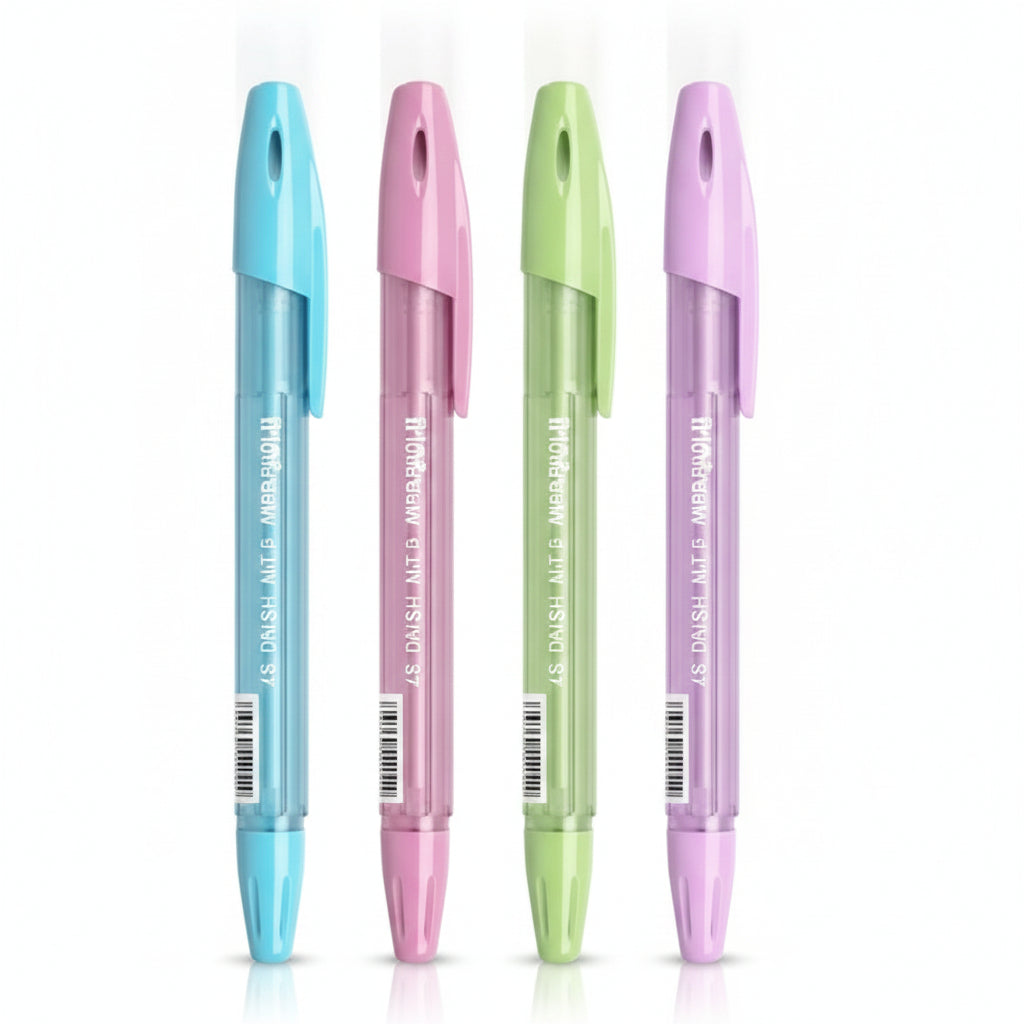 Ballpoint Pen R-301 Spring