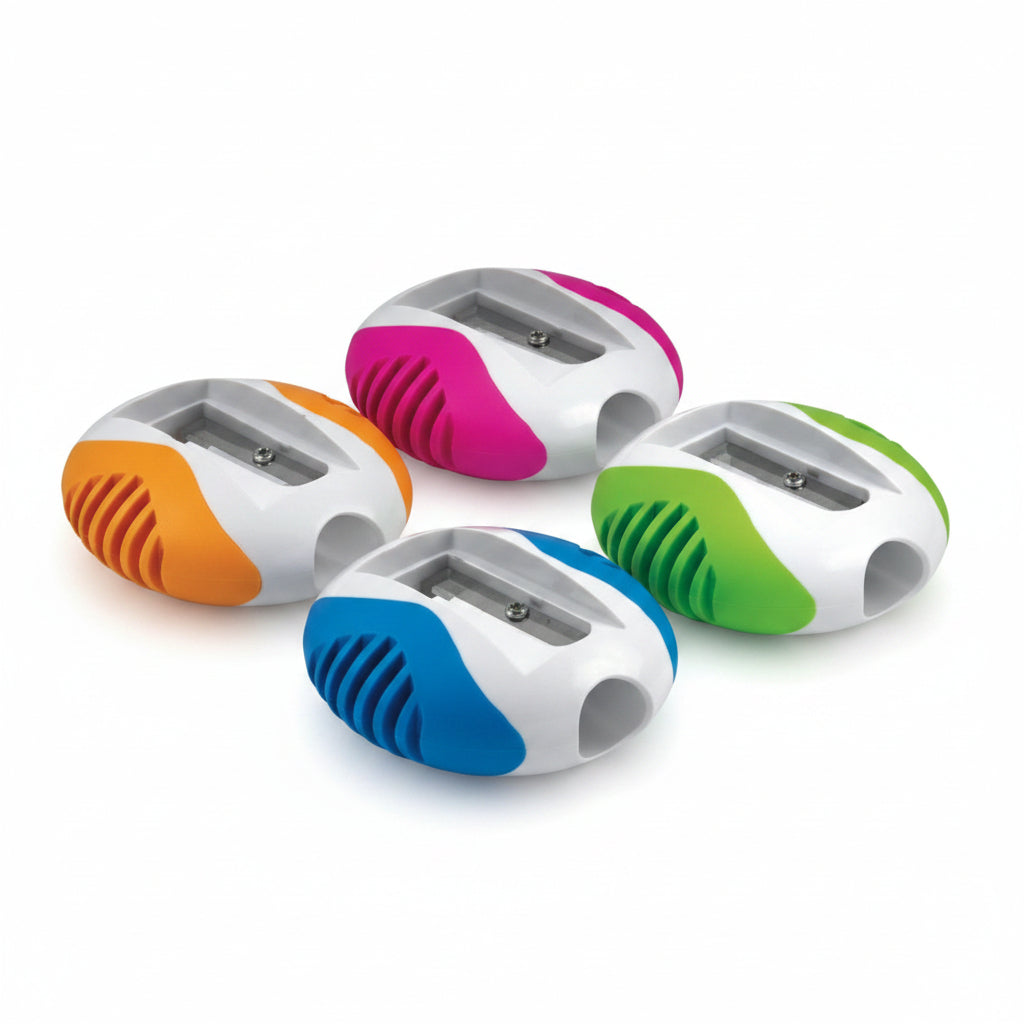 Plastic Sharpener S-Twist