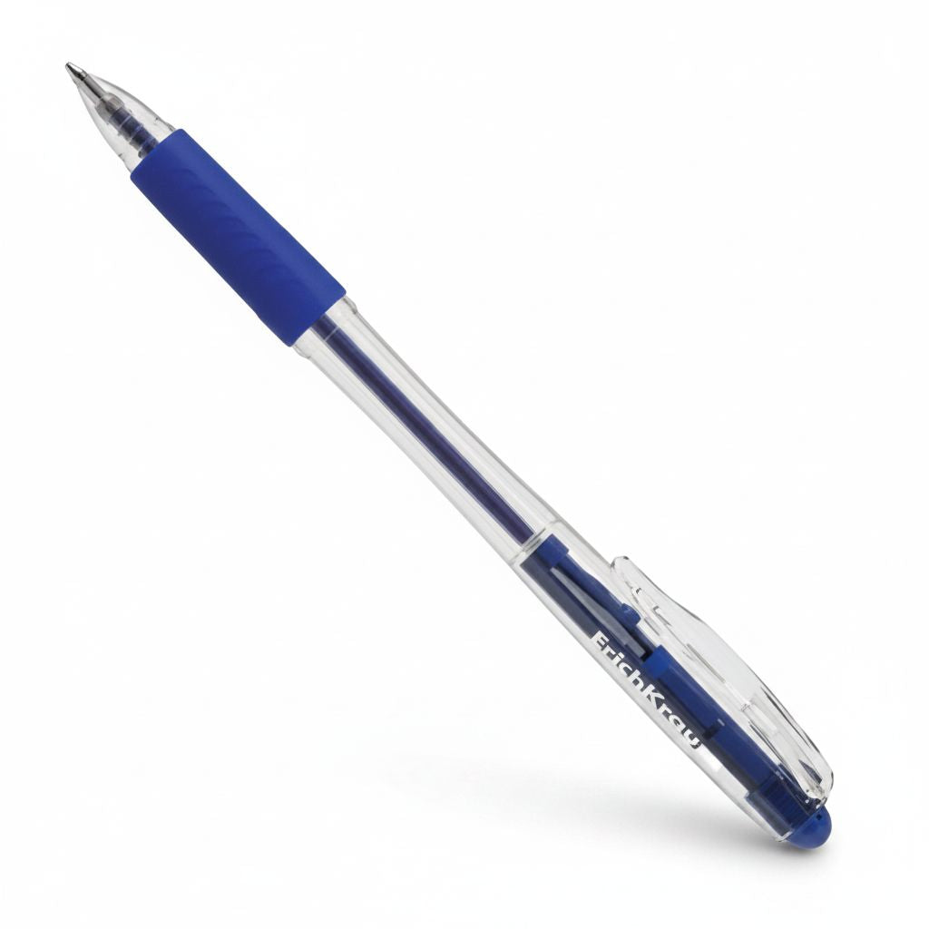 Ballpoint Pen Retractable