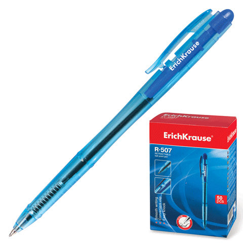 Ball Point Retractable Pcs