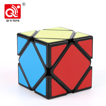 Rubik’S Cube Qicheng A Skewb Black/White