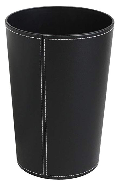 MULTIPURPOSE BASKET CIRCULAR BLACK