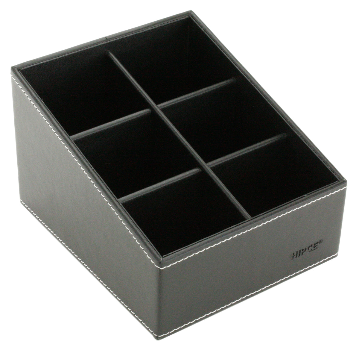 REMOTE CONTROL HOLDER BLACK