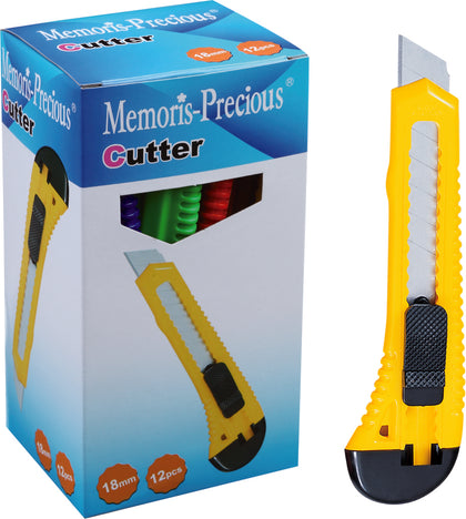 Cutter 18Mm 1Pc