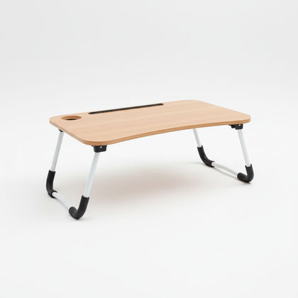 Laptop Table Stand For Bed&Sofa 40X60Cm