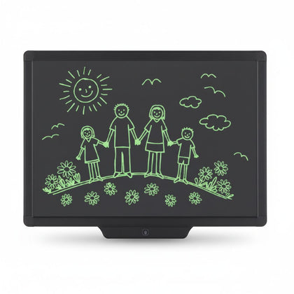 Paperless Sketch & Writing Pad"Infinity Pad Colored"