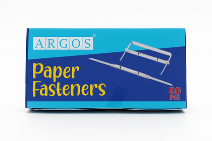 Fastener Metal 50/Pk