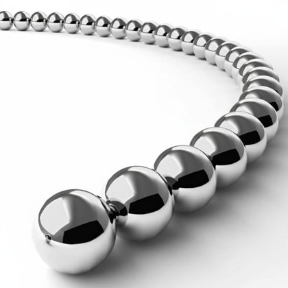 Magnetic Ball Small 10 Pcs