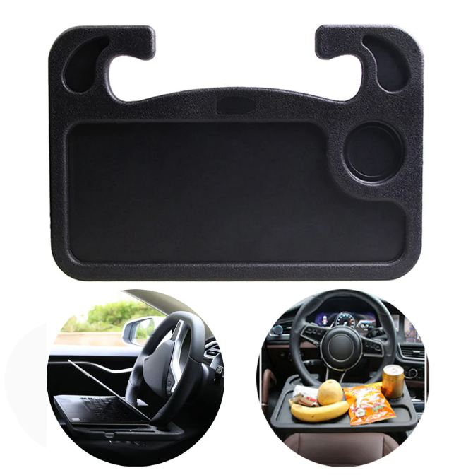 Car Stearing Wheel Tray