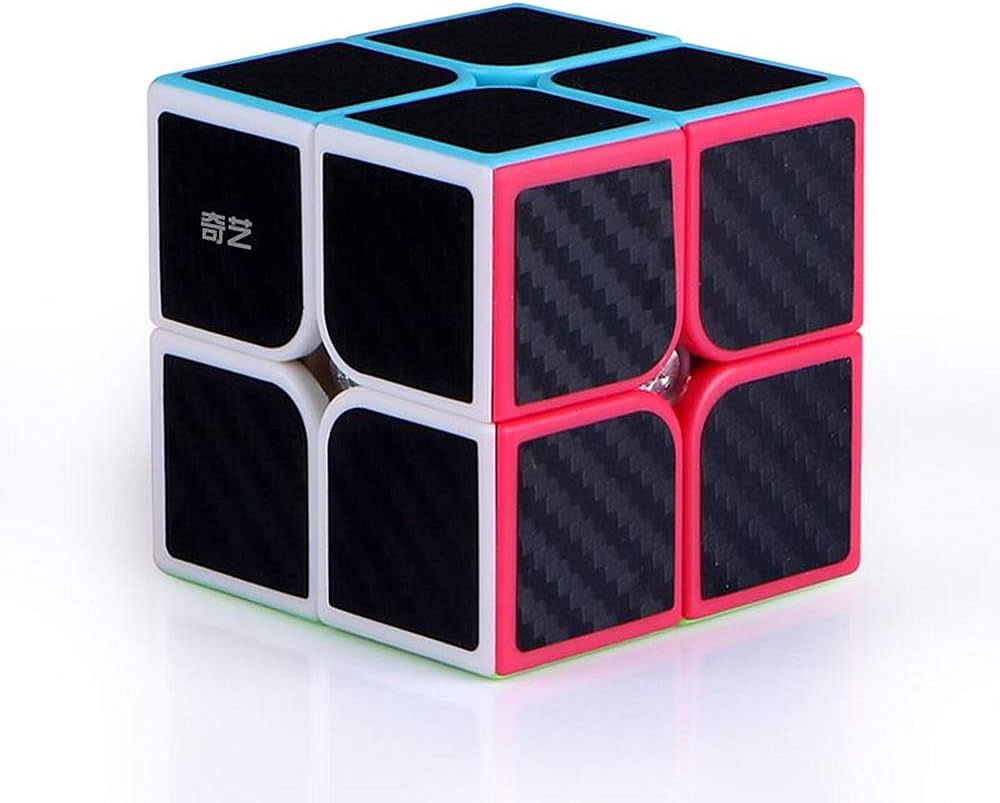 Rubik’S Cube Qidi S 2X2