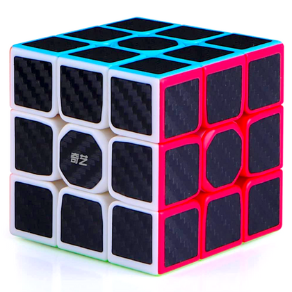 Rubik’S Cube Warrior W