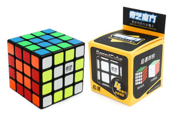 Rubik’S Cube Qiyuan S 4X4