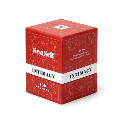 Best Self Intimacy  150 Prompts