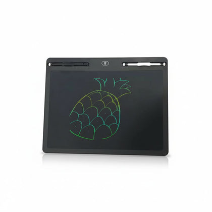 Paperless Sketch & Writing Pad Colored 16" With Battery