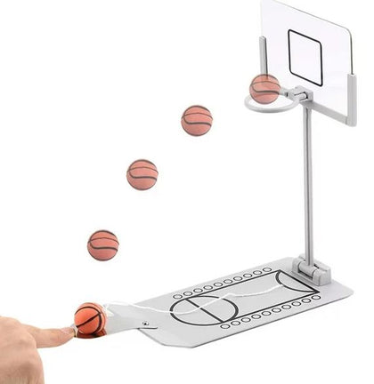 Desktop Fun Shooting Machine 26X13X25Cm