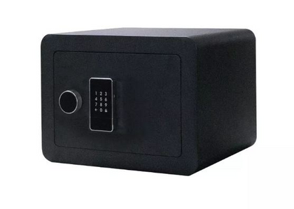Digital Safety Box Meduim With Back Up Key & Usb Charge 450X350X350Mm