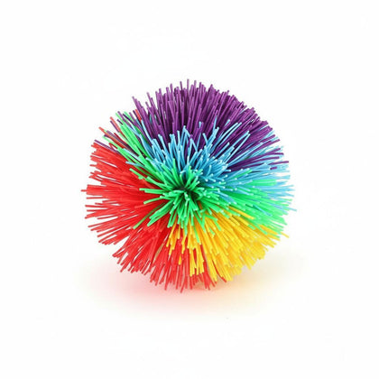 Anti Stress Rainbow Ball Colors