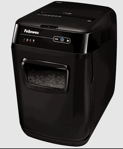 Paper Shredder 150C 150 Sheets Cross-Cut
